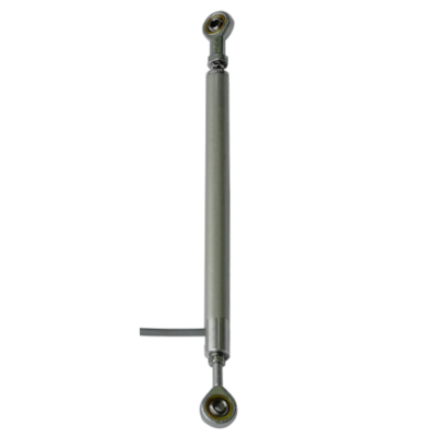 Hydra Line High Precision Linear Position Sensor For Hydraulic Machinery-Asset Track Pro