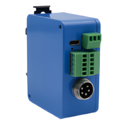 Amplifier with Modbus-RTU and Analog Output for (MFS-351) – Asset Track Pro