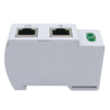 High Pressure Impulse Protection Device with Low Insertion Loss - Asset Track Pro