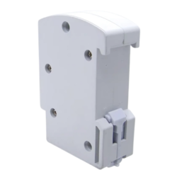 High Pressure Impulse Protection Device with Low Insertion Loss - Asset Track Pro