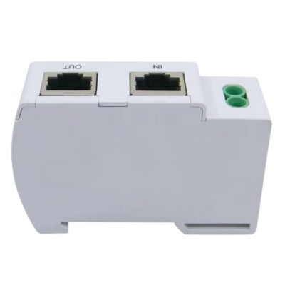 High Pressure Impulse Protection Device with Low Insertion Loss - Asset Track Pro