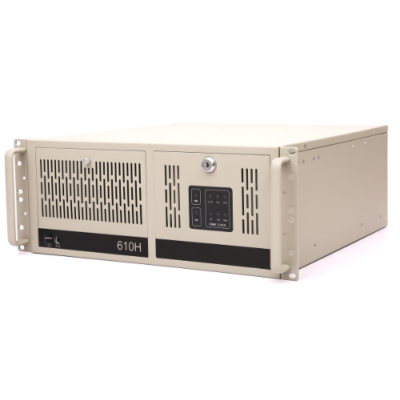 Desktop Industrial Server with Intel Core, Expansion Slots – Asset Track Pro