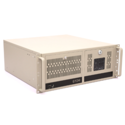 Desktop Industrial Server with Intel Core, Expansion Slots – Asset Track Pro
