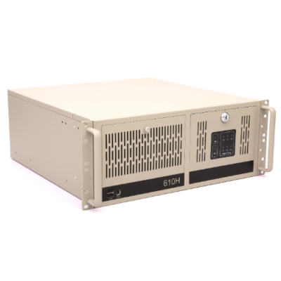 Desktop Industrial Server with Intel Core, Expansion Slots – Asset Track Pro