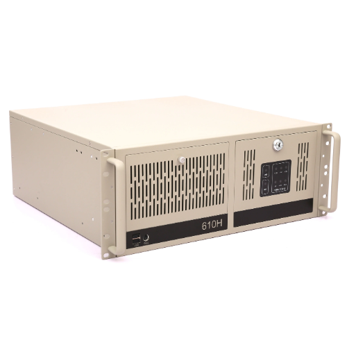 Desktop Industrial Server with Intel Core, Expansion Slots – Asset Track Pro