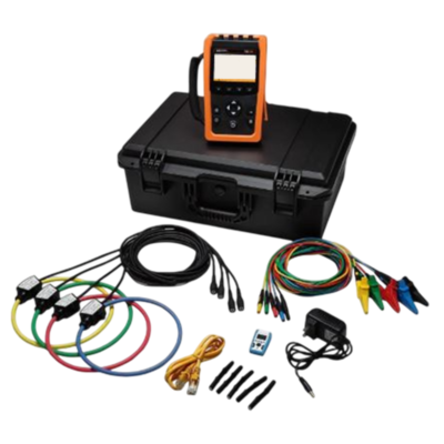 Mini Optimized Energy Electric Ethernet Analyzer - Asset Track Pro