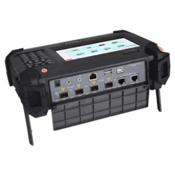 Smart LAN Network Ethernet Tester Analyzer - Asset Track Pro