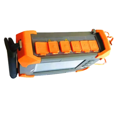 Durable and Smart Ethernet Network Analyzer - Asset Track Pro