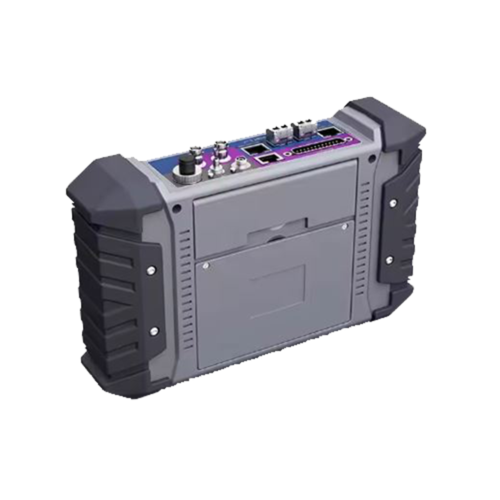Ethernet Optic Light Multiple Function Network Analyzer - Asset Track Pro
