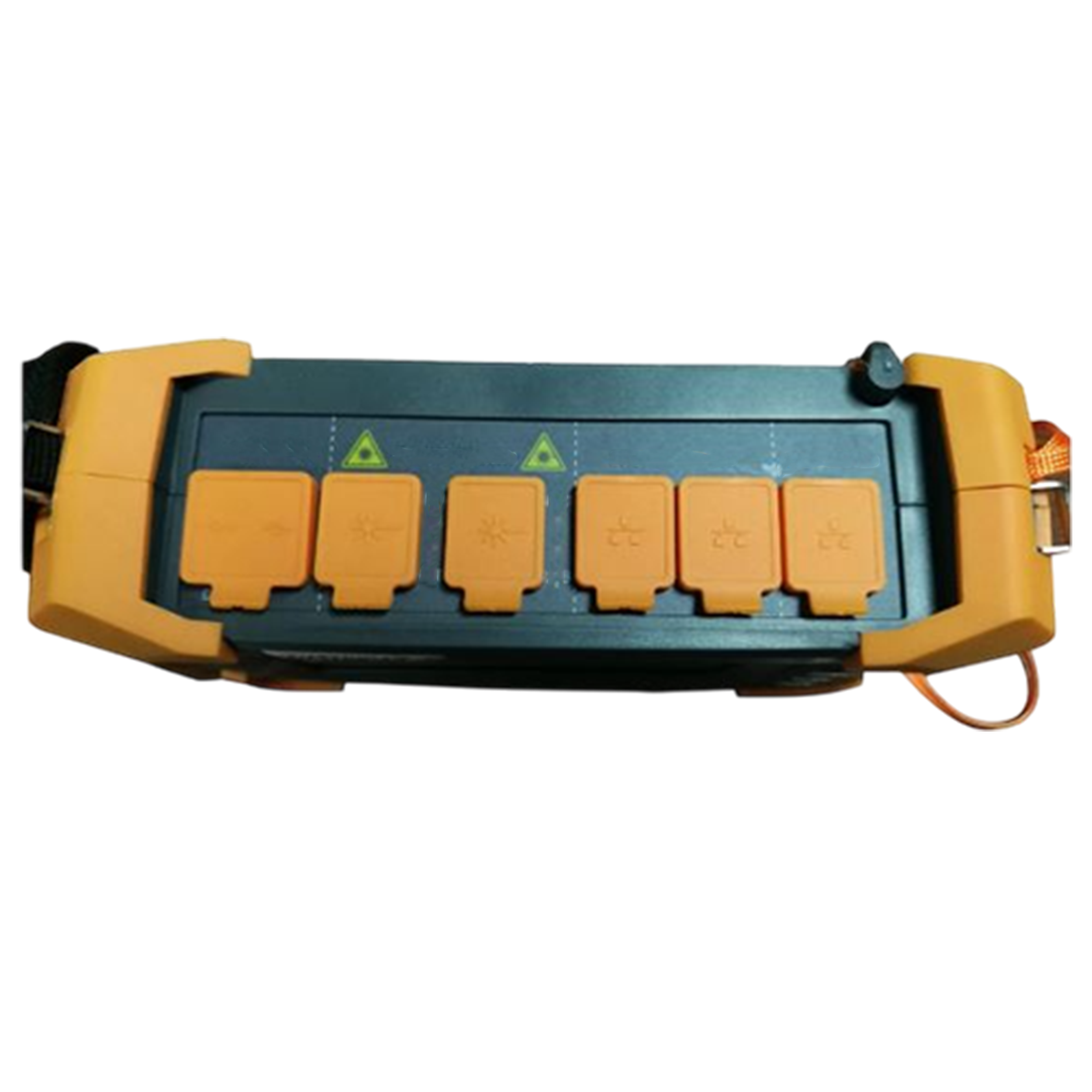 Professional Network Ethernet Network Tester Analyzer - Asset Track Pro