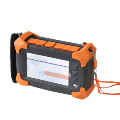 Professional Network Ethernet Network Tester Analyzer - Asset Track Pro