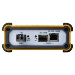 Mini Connectivity Test WiFi Built in Ethernet Analyzer - Asset Track Pro