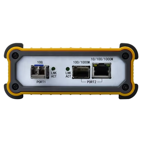Mini Connectivity Test WiFi Built in Ethernet Analyzer - Asset Track Pro