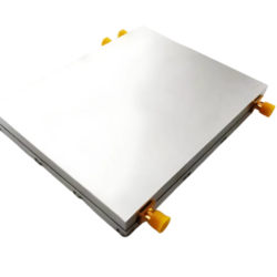 Ultra Low Noise Power Network Ethernet Analyzer - Asset Track Pro