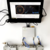 Ultra Low Noise Power Network Ethernet Analyzer - Asset Track Pro
