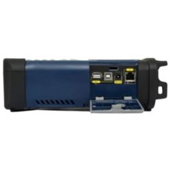 Professional Link Gigabit Ethernet Cable Tester - Asset Track Pro
