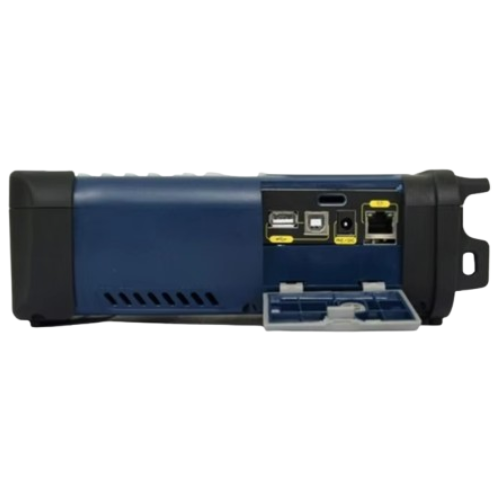 Professional Link Gigabit Ethernet Cable Tester - Asset Track Pro
