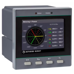 Multiple Protocol Energy Meter Analyzer with High Accuracy - Asset Track Pro