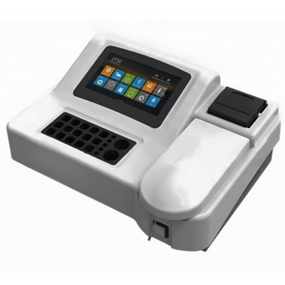 Multiple Function Clinical Analyzer with Touch Screen - Asset Track Pro