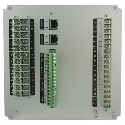 High Precision Multiple Function Energy Meter Analyzer - Asset Track Pro