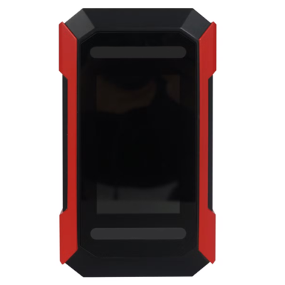 Digital Partial Discharge Tester with High Capacity - Asset Track Pro