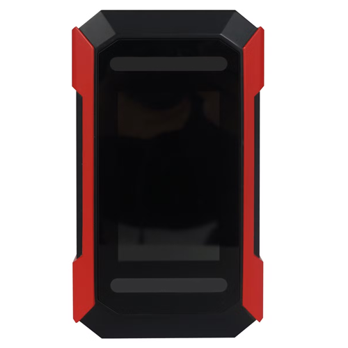 Digital Partial Discharge Tester with High Capacity - Asset Track Pro