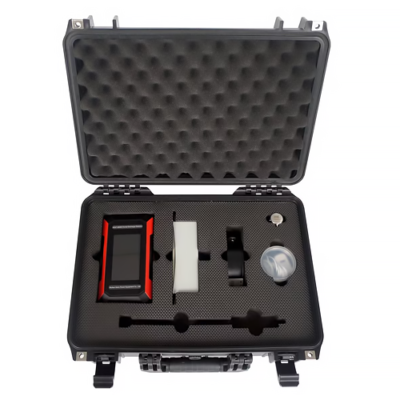 Digital Partial Discharge Tester with High Capacity - Asset Track Pro