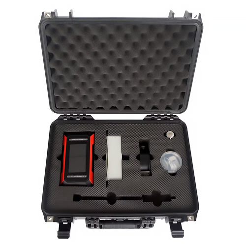 Digital Partial Discharge Tester with High Capacity - Asset Track Pro - Image 2