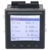 Digital Power Quality Multifunctional Ethernet Analyzer - Asset Track Pro