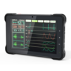 High Precision 10-Inch Industrial Rugged Tablet GPS IP67 - Asset Track Pro
