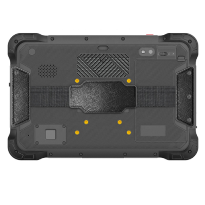 High Precision 10-Inch Industrial Rugged Tablet GPS IP67 - Asset Track Pro