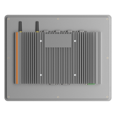 Industrial All-in-One Touch Panel PC - Asset Track Pro
