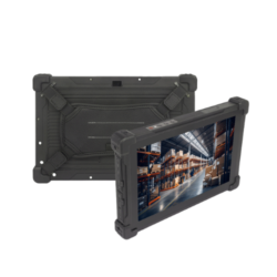 Rugged 10.1-Inch IP65 Industrial Tablet with GPS and AI-Ready PC - Asset Track Pro
