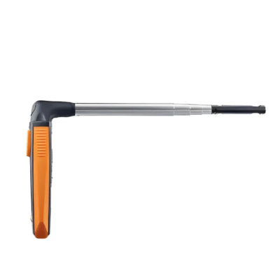 Air Velocity Tester with Long Battery Life - Asset Track Pro