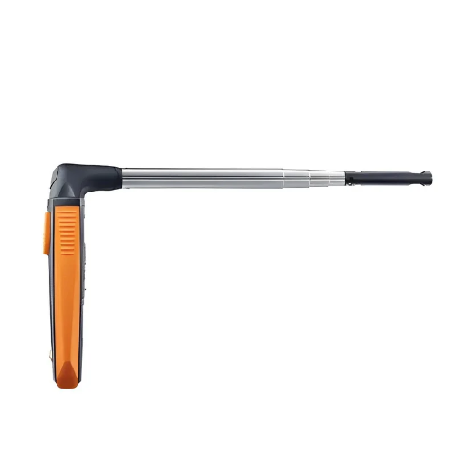 Air Velocity Tester with Long Battery Life - Asset Track Pro - Image 2