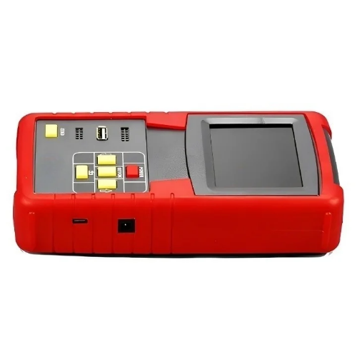 Battery Tester with Universal IPhone Compatibility - Asset Track Pro