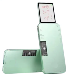 Phone Repair Tester with Color Restoration Capability - Asset Track Pro