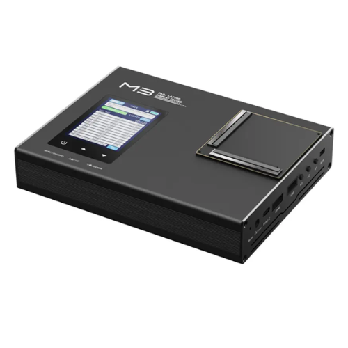 Original Color Repair with Sensor and LCD Testing - Asset Track Pro