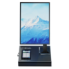 Original Color Repair with Sensor and LCD Testing - Asset Track Pro