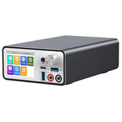 Phone Repair Ammeter with IPhone Repair Support - Asset Track Pro