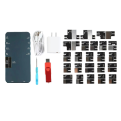 Multifunctional Tester with Screen Repair Capability - Asset Track Pro