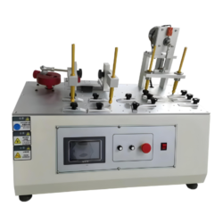 Phone Click Tester  with Long Testing Capacity - Asset Track Pro