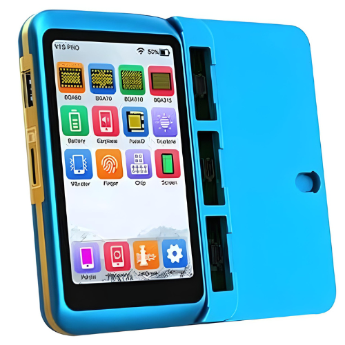 Phone Repair Tool with Standalone Module Operation - Asset Track Pro