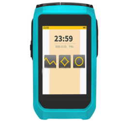 Fiber Optical Tester with High Dynamic Range - Asset Track Pro