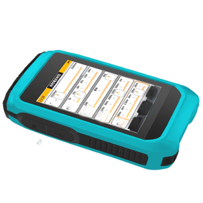 Fiber Optical Tester with High Dynamic Range - Asset Track Pro