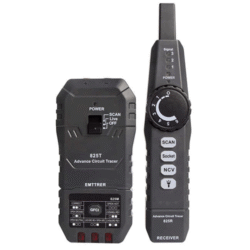 Electric Wire Detector with AC Wire Positioning Depth - Asset Track Pro