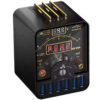 Power Supply Meter with Efficient Phone Repair Tool - Asset Track Pro