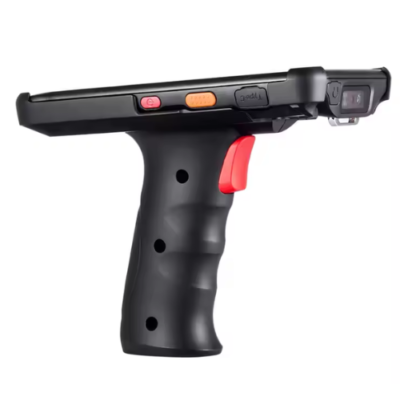 UHF Scanner with Durable and Waterproof Design - Asset Track Pro
