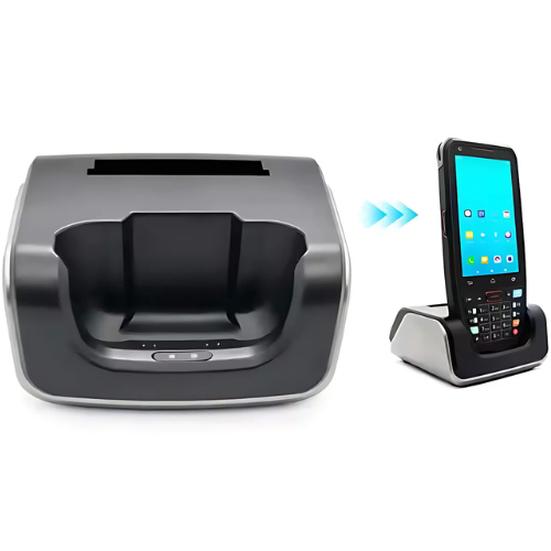 Barcode Scanner with Multifunctional GPS Support - Asset Track Pro