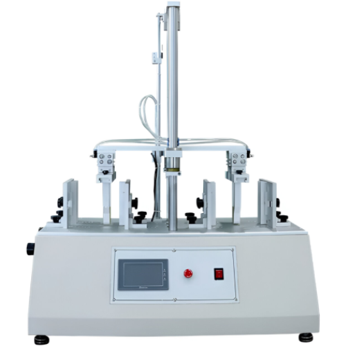 Micro Drop Tester with Versatile Application Range - Asset Track Pro